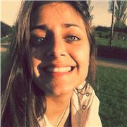 Me ofrezco para dar clases de castellano!